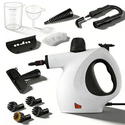 QuickSteam Handheld Cleaner