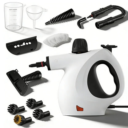 QuickSteam Pro Cleaner