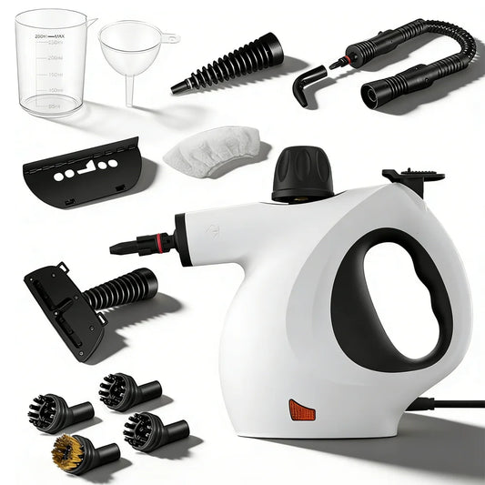 QuickSteam Pro Cleaner