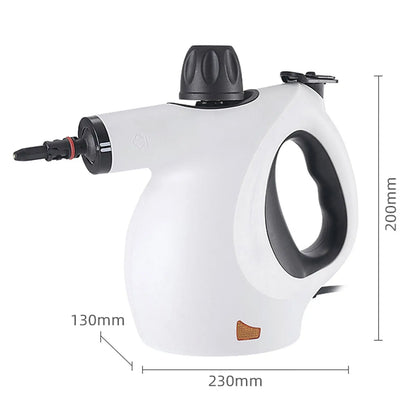 QuickSteam Pro Cleaner